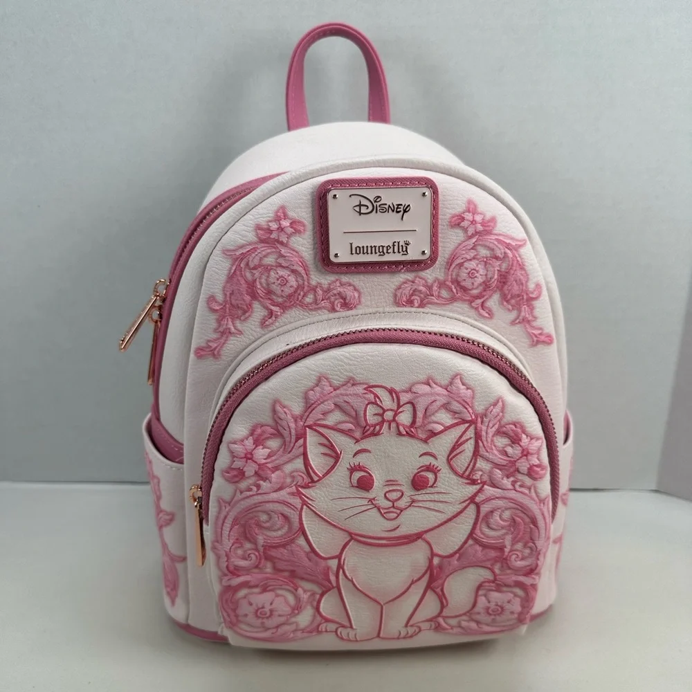 Loungefly nwt disney